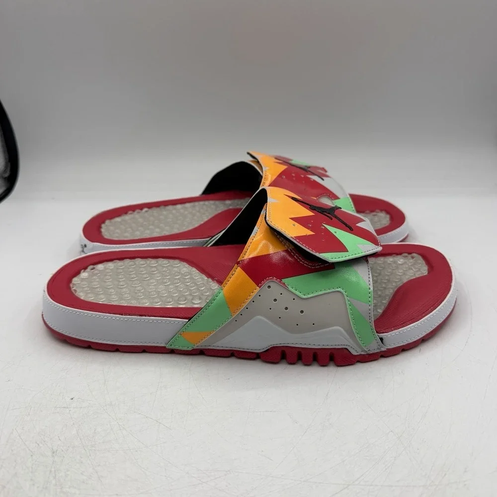 Jordan air hydro